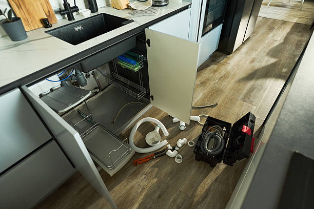 Reliable Leak Detection contractor in Fayetteville, TN by Street Wise - Plumbing